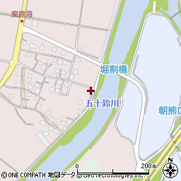 三重県伊勢市鹿海町359周辺の地図