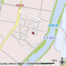 三重県伊勢市鹿海町339周辺の地図