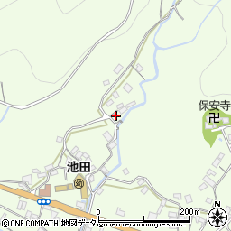香川県小豆郡小豆島町蒲生1654周辺の地図