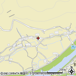 広島県広島市安佐北区狩留家町382周辺の地図