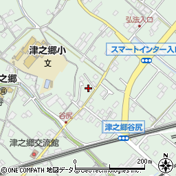 有限会社平木石材店周辺の地図