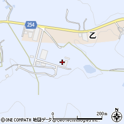コハスジャパン株式会社周辺の地図