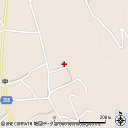 香川県小豆郡土庄町豊島家浦1002-2周辺の地図
