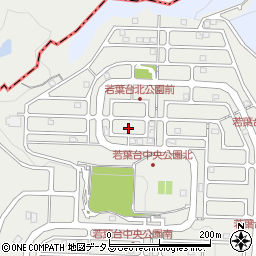 愛公運輸周辺の地図