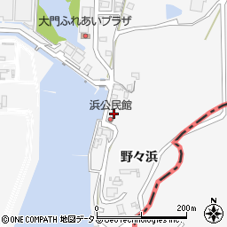 有限会社建築工房さかもと周辺の地図