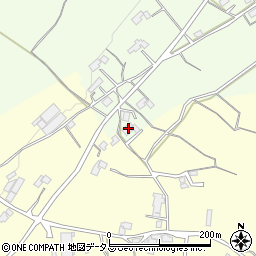 広島県東広島市志和町志和西2311周辺の地図
