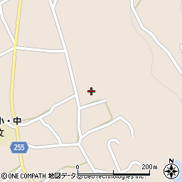 香川県小豆郡土庄町豊島家浦1012周辺の地図
