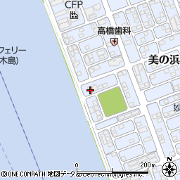 デイサービス鶴寿館周辺の地図