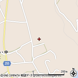 香川県小豆郡土庄町豊島家浦998周辺の地図
