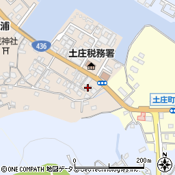 坂本工業周辺の地図