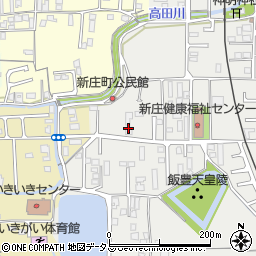 株式会社近藤総合設備周辺の地図