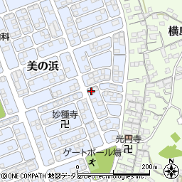 有限会社かわえつ周辺の地図