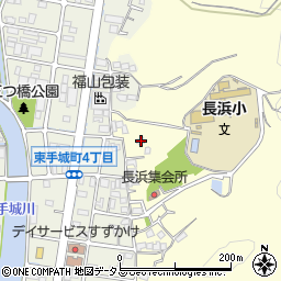 広島県福山市引野町5297周辺の地図