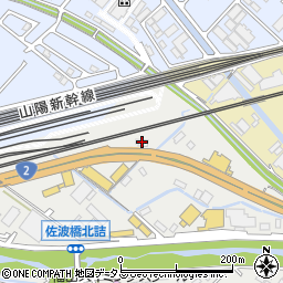 有限会社小山仏壇福山本店周辺の地図