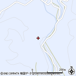 兵庫県淡路市興隆寺656-2周辺の地図