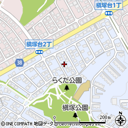 カギの救急車周辺の地図