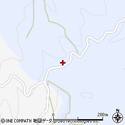 兵庫県淡路市興隆寺706周辺の地図