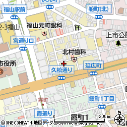 カラオケ居酒屋 春日屋周辺の地図