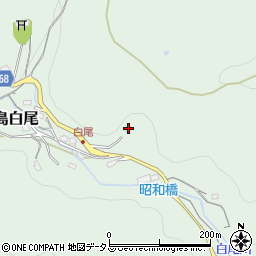岡山県倉敷市児島白尾923周辺の地図