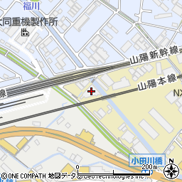 株式会社大塚金属周辺の地図