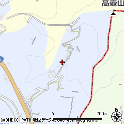 香川県小豆郡土庄町淵崎甲2299周辺の地図