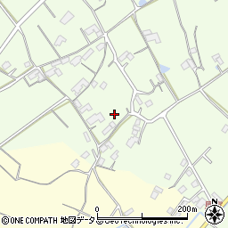 広島県東広島市志和町志和西2058周辺の地図