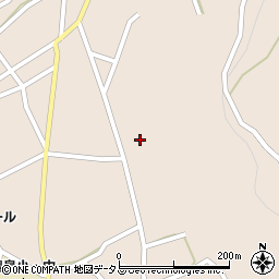 香川県小豆郡土庄町豊島家浦983周辺の地図