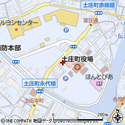 和田調剤薬局周辺の地図