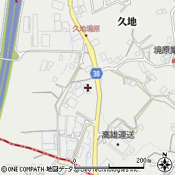 スズキレンタリース安佐北周辺の地図