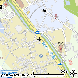ピザーラ　泉北店周辺の地図