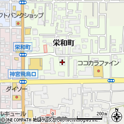 株式会社高橋商店　プロパンガス充填所周辺の地図