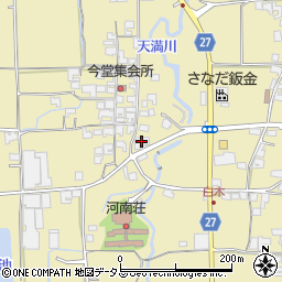 浅岡紙器株式会社周辺の地図