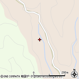 三重県松阪市大石町1421周辺の地図