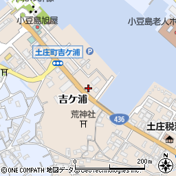 株式会社吉岡金庫周辺の地図