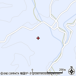兵庫県淡路市興隆寺631周辺の地図