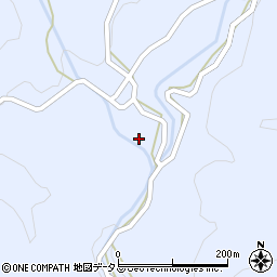兵庫県淡路市興隆寺383周辺の地図