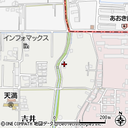 指定障害児通所支援事業所どりーむ周辺の地図