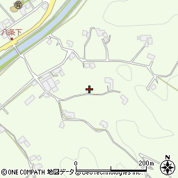 広島県東広島市志和町志和西913周辺の地図