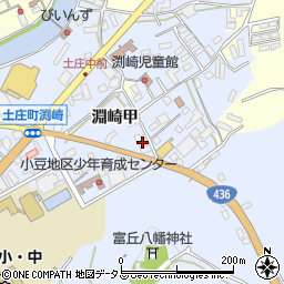 株式会社柴屋商会周辺の地図