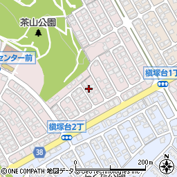 ドードー周辺の地図