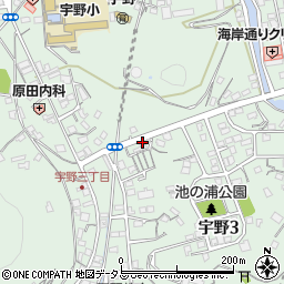 児島建設株式会社周辺の地図