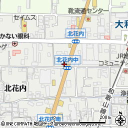 ＥＮＥＯＳ新庄ＳＳ周辺の地図