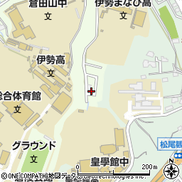 花井敏子未生流華道教室周辺の地図