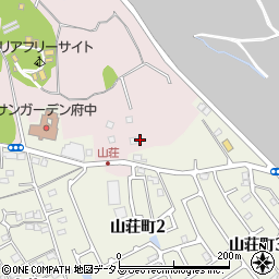 大阪府和泉市黒鳥町1342周辺の地図