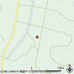 広島県東広島市高屋町造賀8368周辺の地図