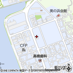 株式会社井笠バス・カンパニー周辺の地図