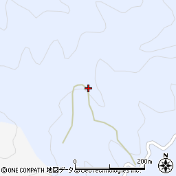 兵庫県淡路市興隆寺689周辺の地図