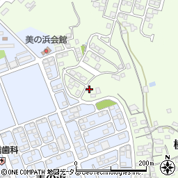 岡山県笠岡市横島643周辺の地図