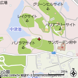 大阪府和泉市黒鳥町1621周辺の地図