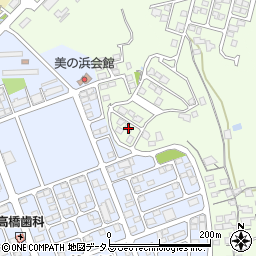 岡山県笠岡市横島617周辺の地図